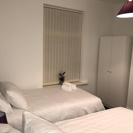 Jo Wordsworth Apartment Кингстон-апон-Халл Экстерьер фото