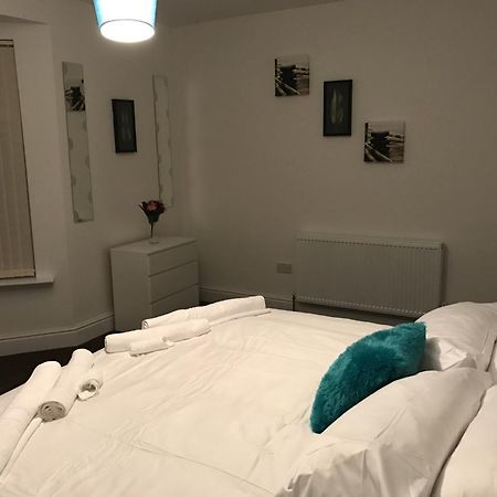 Jo Wordsworth Apartment Кингстон-апон-Халл Экстерьер фото