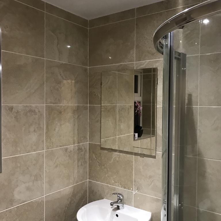 Jo Wordsworth Apartment Кингстон-апон-Халл Экстерьер фото